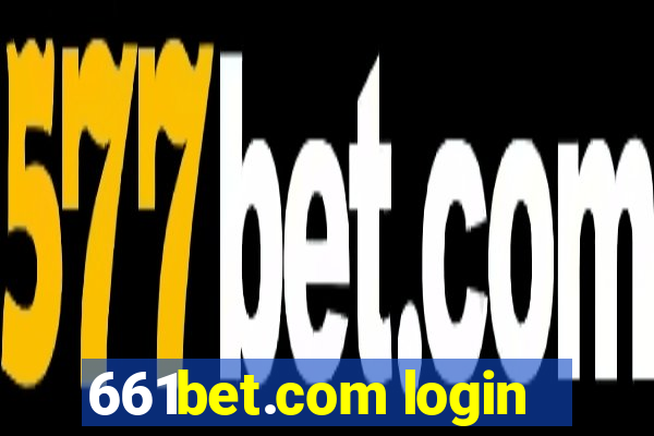 661bet.com login